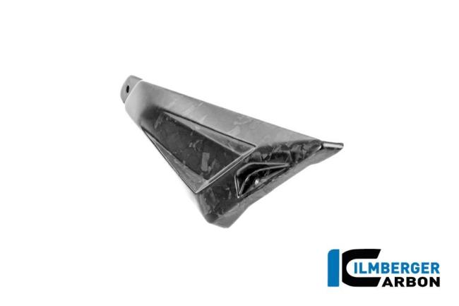 Hintere Dreiecksabdeckung für Rahmenheck rechts BDC matt R 1300 GS Adventure