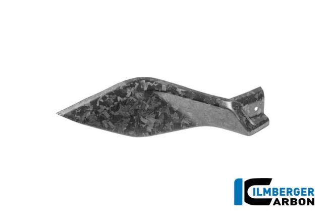 Tankabdeckung unten rechts BDC matt R 1300 GS Adventure