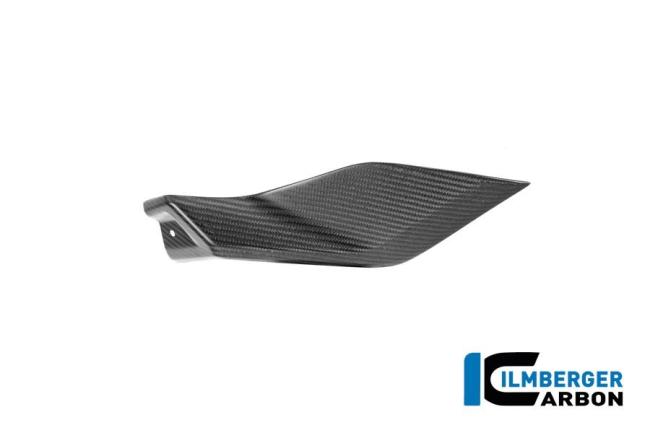 Tankabdeckung unten links Carbon matt R 1300 GS Adventure