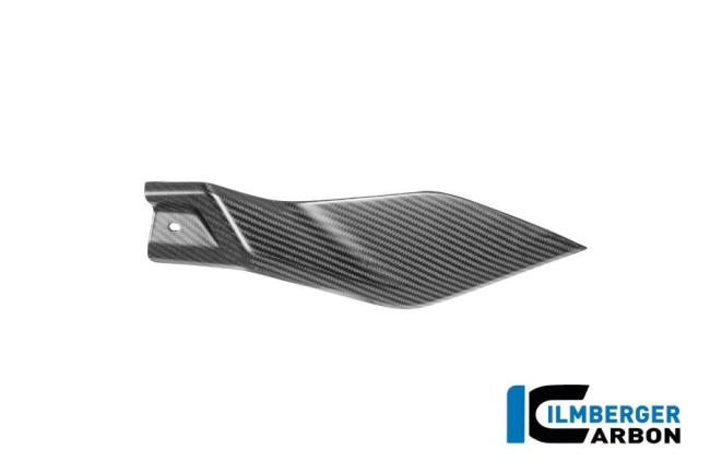 Tankabdeckung unten links Carbon matt R 1300 GS Adventure