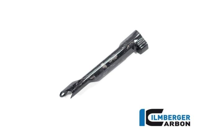 Brake-pipe Cover BDC glossy BMW R 1300 GS from 2023