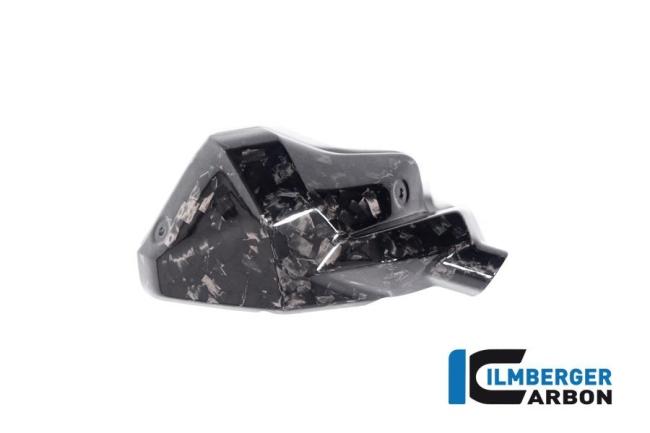 Injector nozzle cover right BDC glossy BMW R 1300 GS from 2023