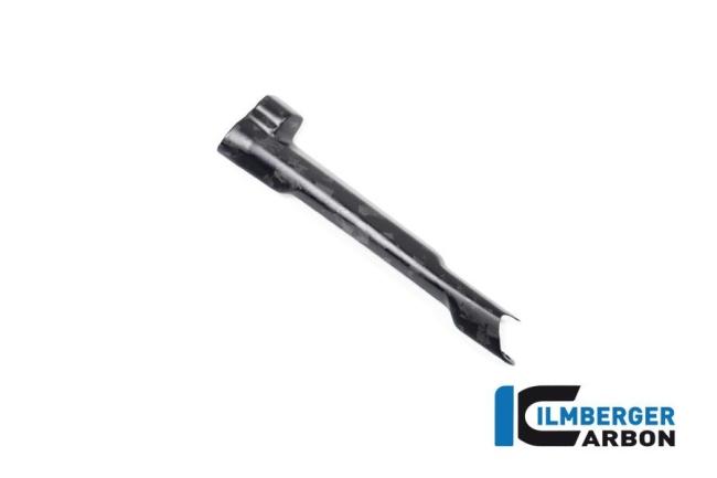 Brake-pipe Cover BDC matt BMW R 1300 GS from 2023