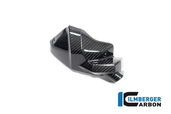 Einspritzdüsen Abdeckung rechts glänzend  BMW R 1300 GS ab 2023