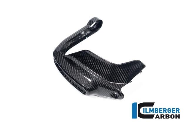 Handprotektor groß mit Blinkeraufnahme rechts glänzend BMW R 1300 GS ab 2023