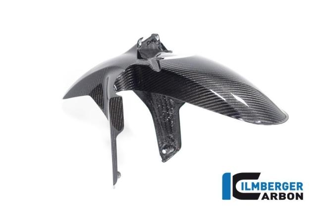 Front fender Carbon glossy BMW R 1300 GS from 2023