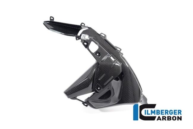 Luftauslassverkleidung links glänzend BMW R 1300 GS ab 2023