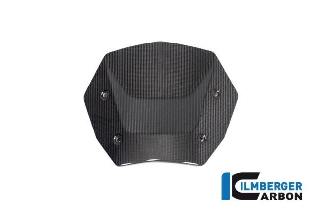 Windshield glossy BMW R 1300 GS from 2023