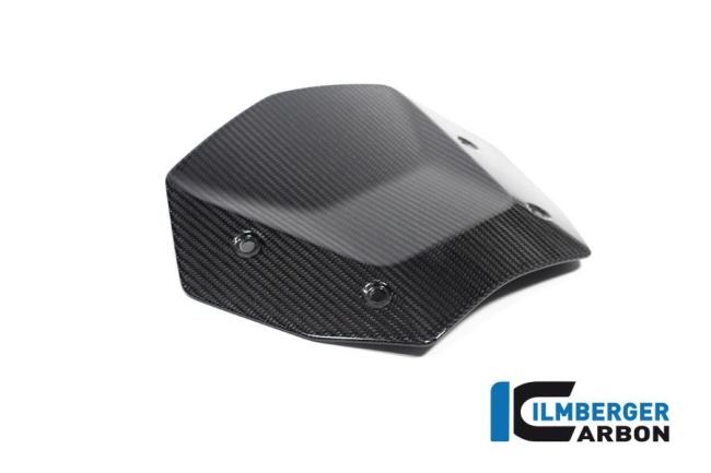 Windshield glossy BMW R 1300 GS from 2023