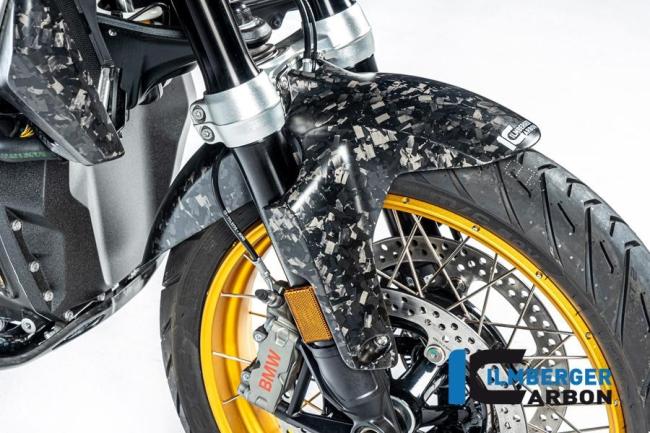 Kotflügel vorne BDC matt BMW R 1300 GS ab 2023