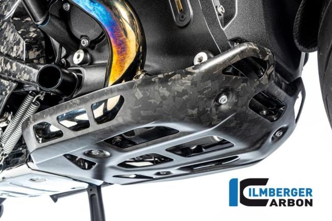 Unterer Motorschutz BDC matt BMW R 1300 GS ab 2023