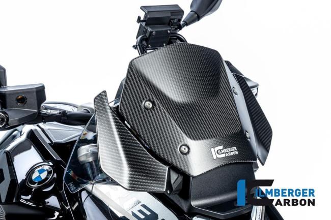 Windschild matt BMW R 1300 GS ab 2023