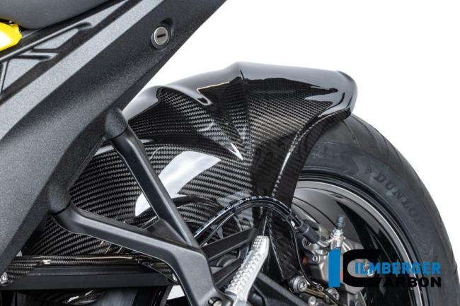 Rear fender carbon glossy BMW R 1300 R