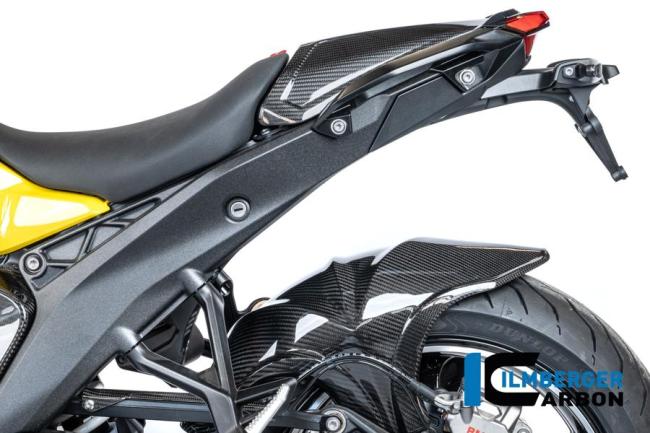 Rear fender carbon glossy BMW R 1300 R