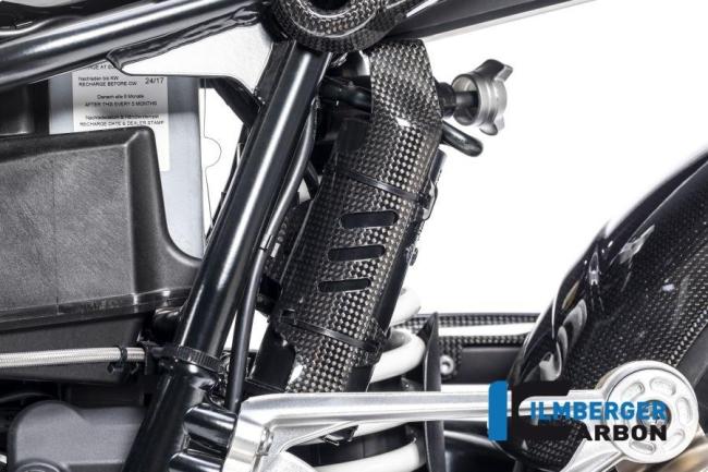 Holder tank vent BMW R nine T Racer '17