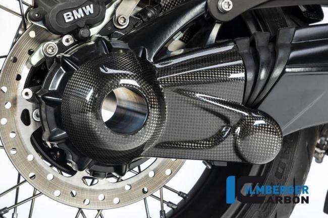 Fairing Holder  BMW R Nine T