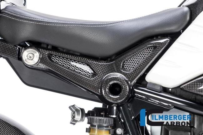 REAR FRAME COVER RIGHT BMW R NineT