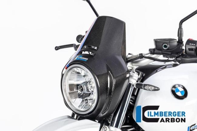 Headlight cover BMW R nineT Urban GS