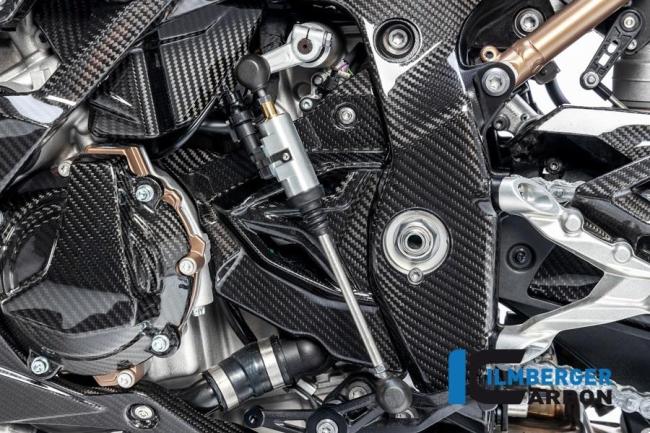 Ritzelabdeckung BMW S 1000 RR ab Bj 2019