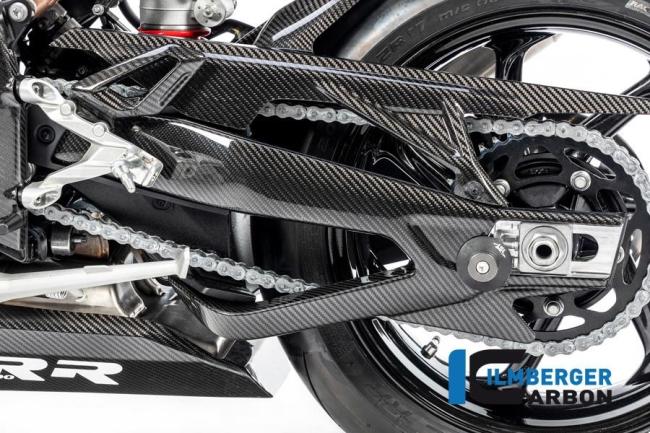 Schwingenabdeckung links BMW S 1000 RR ab Bj 2019