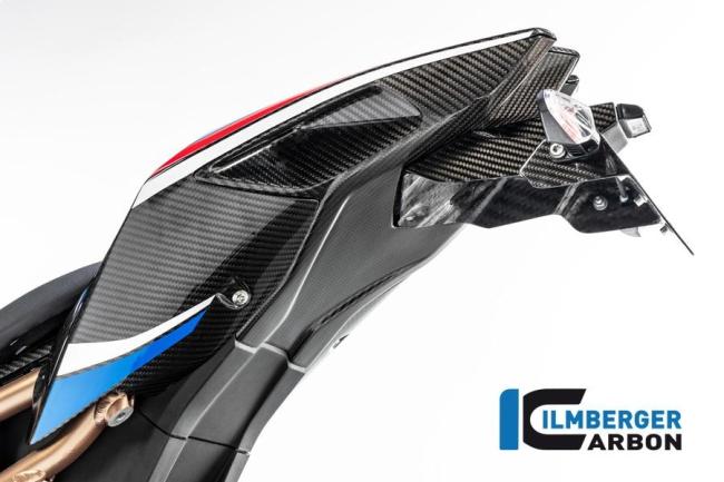 Rahmenheckabdeckung unten BMW S 1000 RR ab Bj 2019