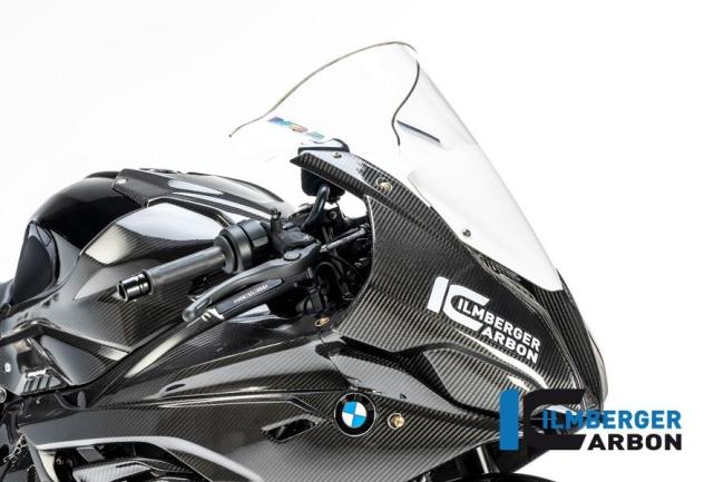Verkleidungsoberteil Racing BMW S 1000 RR ab Bj 2019