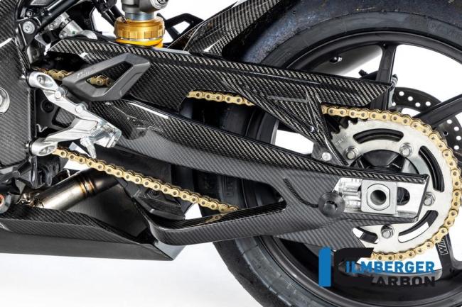 Schwingenabdeckung links BMW S 1000 RR ab Bj 2019