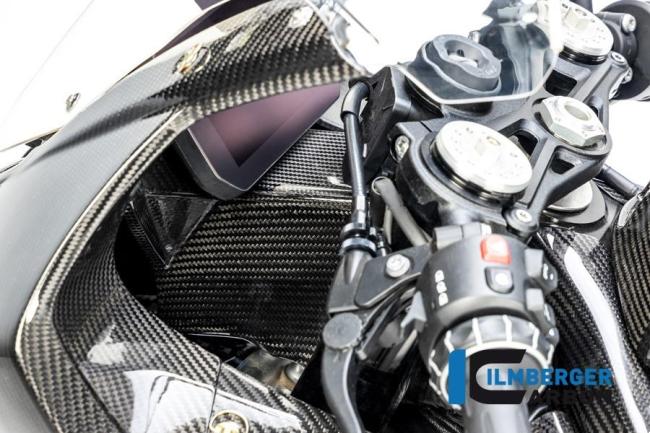 Instrumenteträger / Verkleidungshalter vorne BMW S 1000 RR ab Bj 2019