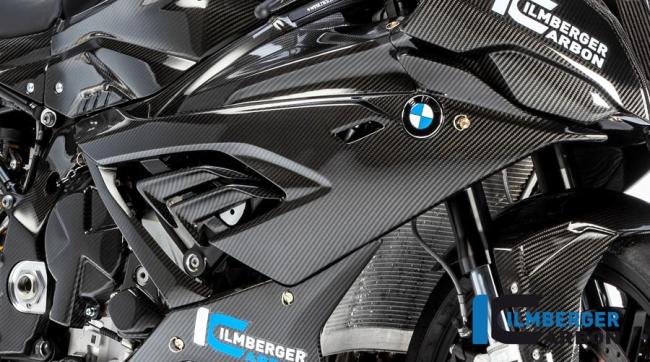 Fairing Side Panel Racing right BMW S 1000 RR MY from 2019