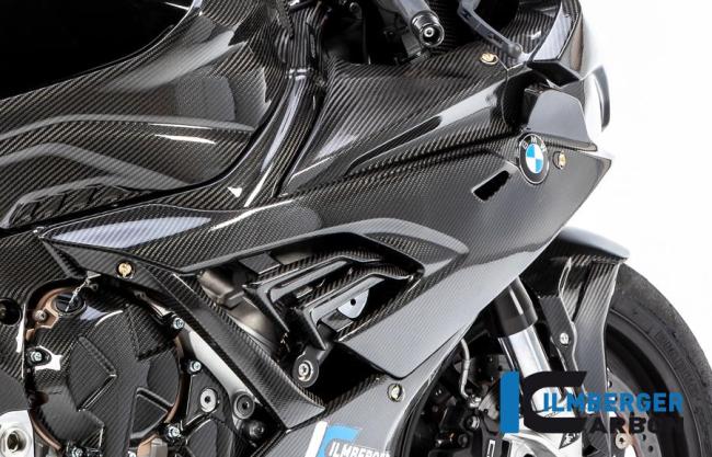 Fairing Side Panel Racing right BMW S 1000 RR MY from 2019