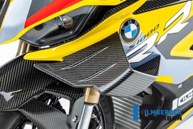 Wingletkit for BMW S 1000 RR from 2019