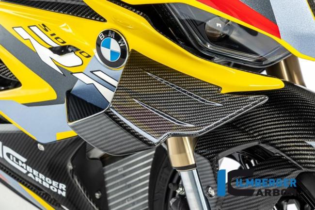 Wingletkit for BMW S 1000 RR from 2019