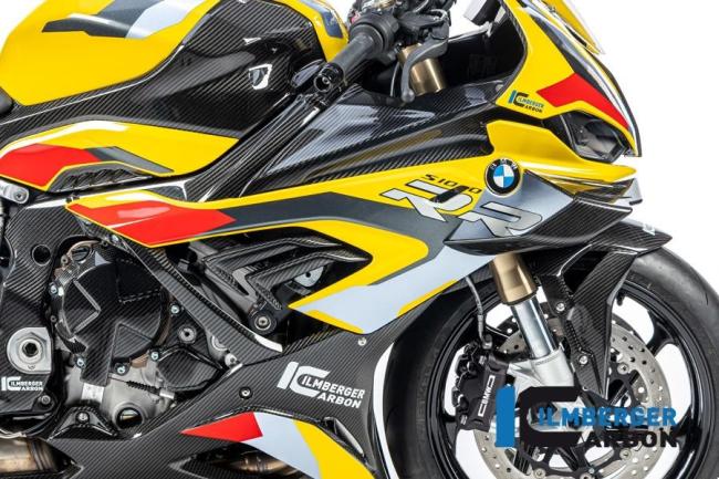 Verkleidungsseitenteil rechts Strasse BMW M 1000 RR 2021