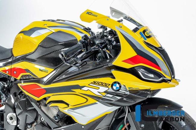 Front Fairing Racing BMW S 1000 RR MY from 2023