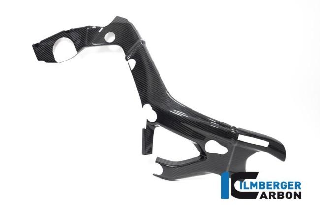 Rahmenabdeckung rechts grosse Version BMW S 1000 RR ab Bj 2019