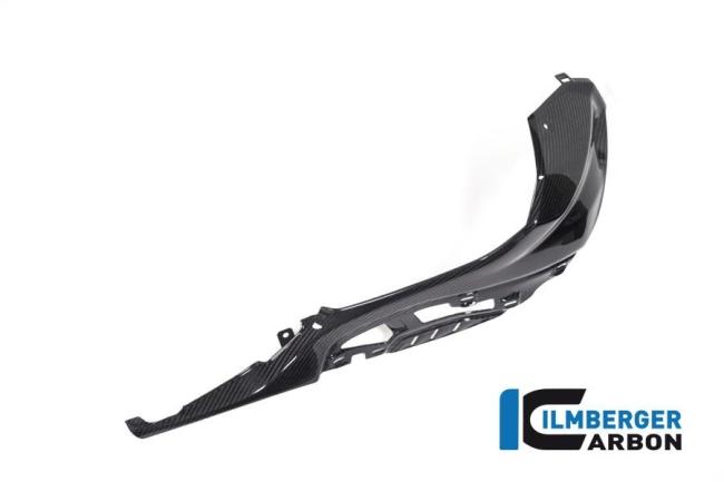 Tank side panel right  with attachments for colored OEM Panel  BMW S 1000 RR from MY 2019