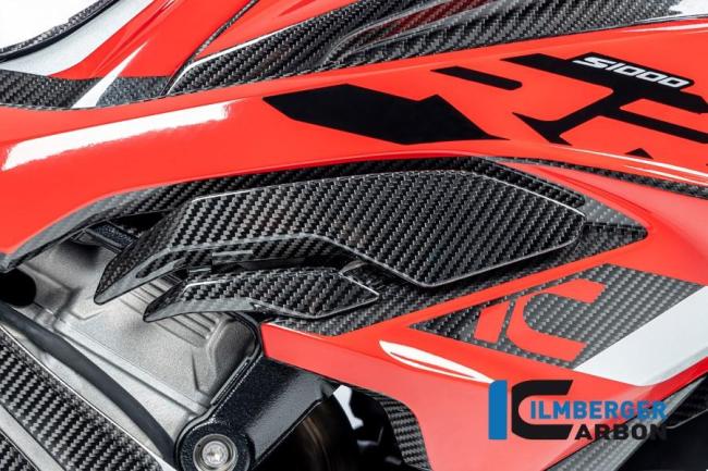 Air deflector right S1000RR 2023