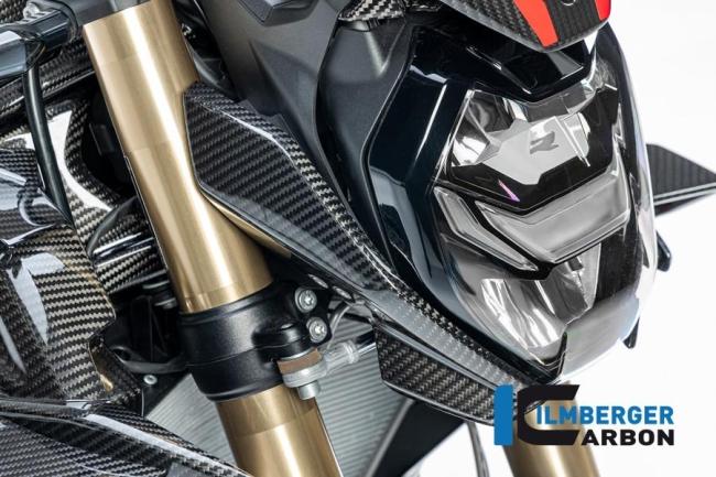 Seitliche Abdeckung am Scheinwerfer rechts BMW S 1000 R ab 2021 / M 1000 R ab 2023