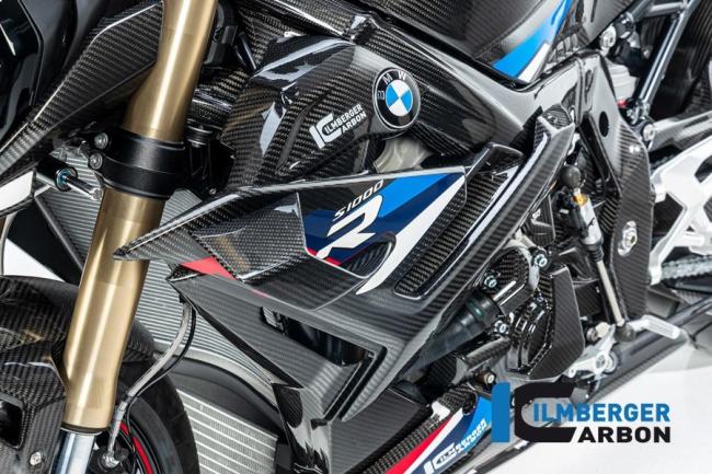 Verkleidungswinglet links BMW S 1000 R ab 2021