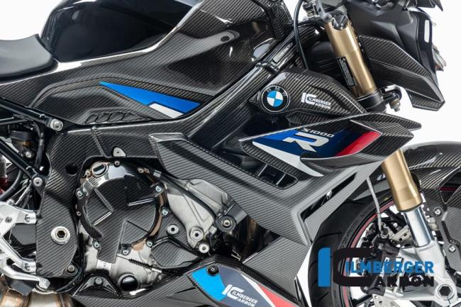 Verkleidungsseitenteil rechts BMW S 1000 R ab 2021