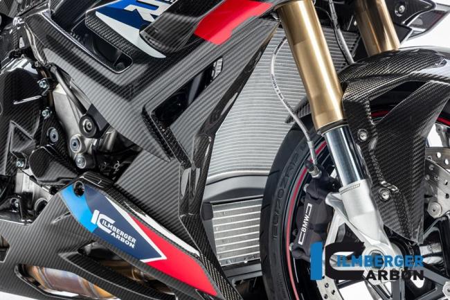 Watercooler Cover right side BMW S 1000 R MY from 2021