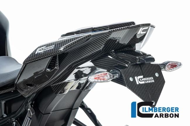 Rahmenheckabdeckung unten BMW S 1000 R ab 2021 / M 1000 R ab 2023