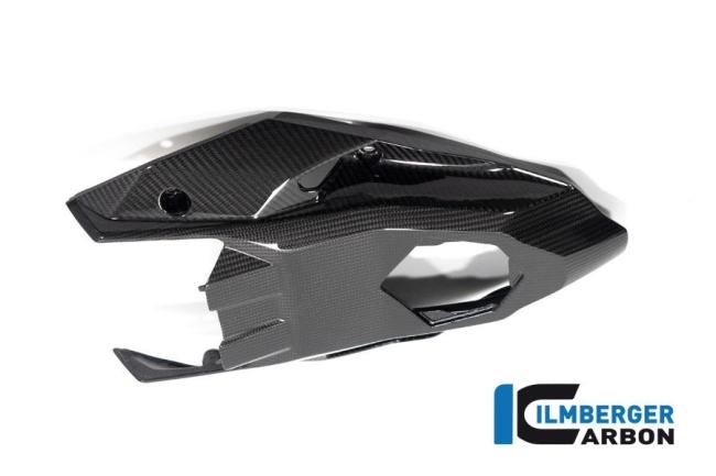 Rahmenheckabdeckung unten BMW S 1000 R ab 2021 / M 1000 R ab 2023