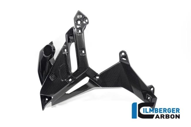 Watercooler Cover left side BMW S 1000 R MY from 2021