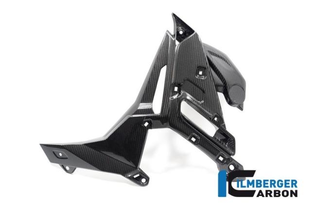 Watercooler Cover left side BMW S 1000 R MY from 2021