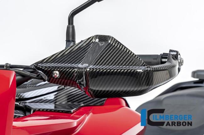 Handprotektor links BMW S 1000 XR (alle Bj.)