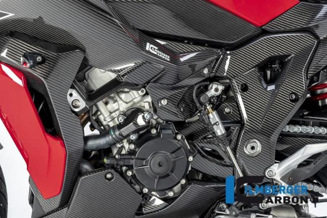 Frame cover left BMW S1000 XR from MY 2020