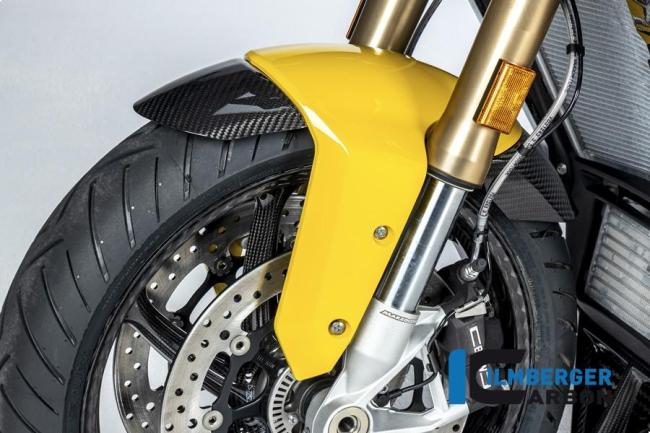 Kotflügel vorne für lackierten original Kotflügel S 1000 XR 2020