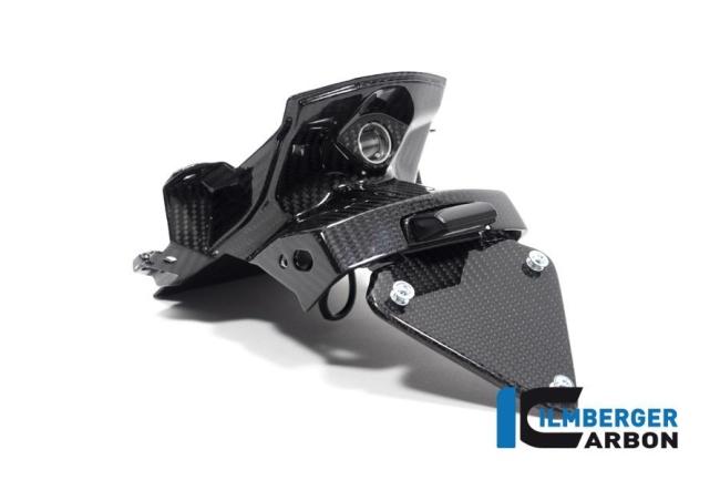 Number Plate Holder (short version) S 1000 XR from MY 2020