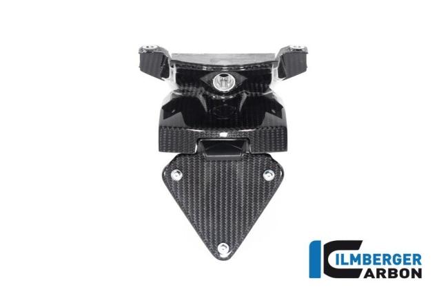 Number Plate Holder (short version) S 1000 XR from MY 2020